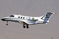 Pakistan Air Force Embraer Phenom 100