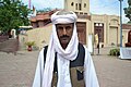 A Baloch Man