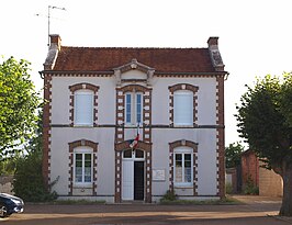 Gemeentehuis