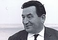 Paul De Clercq overleden op 17 februari 1999