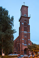 Pauluskirche (Hannover)
