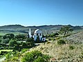 La Ermita de San Isidro en el Parque de Pedregales, Estepona