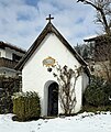 Kapelle beim Gasthaus Pfeifferalm