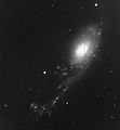 Sa: NGC 92