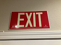 Photoluminescent Exit Sign.jpg