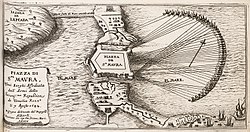 Пьяцца ди Ста Маура - Петерс Иаков - 1686.jpg