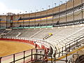 Plaza de Toros de El Puerto de Santa María