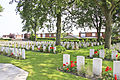 Poperinghe New Military Cemetery