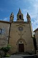 Église Saint-Julien de Valliguières