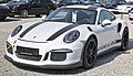 991.1 GT3 RS