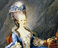 Marie-Thérèse de Savoie (1756-1805)