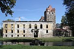 Vignette pour Château de Pottendorf