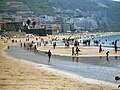 Praia de Sesimbra (Califórnia e Ouro)