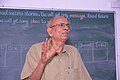 Prof. Gadgil