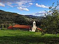 Miniatura para Pronga (parroquia)