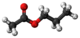 n-propila acetato