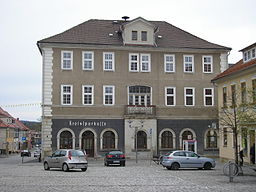 Stadshuset