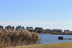 Rehoboth Beach.