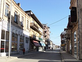 Resen (Macédoine du Nord)