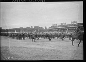 Image illustrative de l’article 2e bataillon de chasseurs mitrailleurs (troupes coloniales)