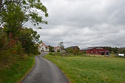 Rossö by