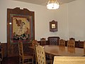 Russian Nationality Room