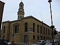 St. Mary's Church, Bryanston Square