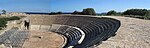 Theater at Salamis