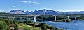 Saltstraumen bridge