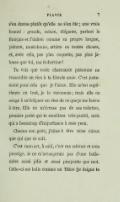 s’en donne plutôt qu’elle ne s’en ôte ; une vraie beauté : grande, mince, élégante, parlant le français et l’italien comme sa propre langue, peintre, musicienne, artiste en toutes choses, et, avec cela, pas plus coquette, pas plus jalouse que toi, ma Robertine ! Tu vois que cette charmante personne ne ressemble en rien à ta blonde amie. C’est justement pour cela que je l’aime. Elle m’est supérieure en tout, je le reconnais ; mais elle ne songe à m’éclipser en rien de ce que je me borne à être. Elle ne m’écrase pas de ses toilettes, premier point qui te semblera très-puéril, mais qui a beaucoup d’importance à mes yeux. Chacun son goût ; j’aime à être mise mieux que qui que ce soit. C’est mon art, à moi, c’est ma science et mon prestige. Je ne m’arrangerais pas d’une belle-mère aussi jolie et aussi pimpante que moi. Celle-ci est belle comme un Titien (je daigne te