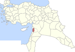 Sangiaccato di Tripoli