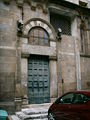 Il portale medievale