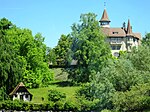 Schloss St. Andreas