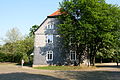 Wuckenhof, ehemaliger Hof