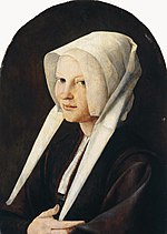 Miniatiūra antraštei: Jan van Scorel