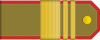 Senior Sergeant rank insignia (North Korea).svg