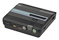 Sharp Twin Famicom front