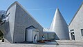 Shirase Antarctic Expedition Memorial Museum