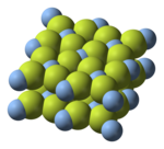 Image illustrative de l’article Difluorure d'argent