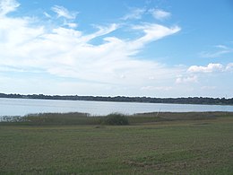 Silver Lake – Veduta