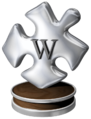 Trofeo De Plata De Wikipedia.