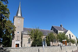 Sint-Jan de Doperkerk