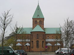 Skt. Bendts Kirke