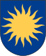 Coat of arms of City of Solna