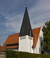 Katholische Filialkirche St. Anna