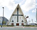 St. John Paul II Chapel