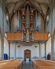 Orgel