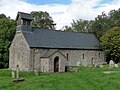 {{Listed building Wales|6622}}