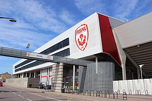 Stade Marcel-Picot