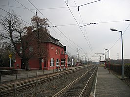 Station